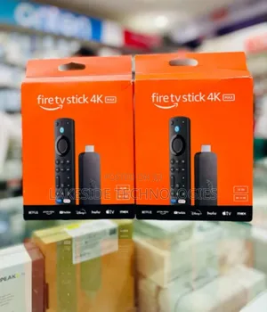 Amazon Firestick Max 16gb Wifi 6e With Alexa
