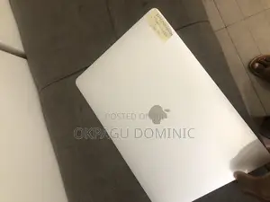 Laptop Apple MacBook Pro 2019 16GB Intel Core I7 SSD 512GB