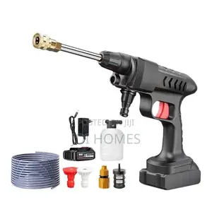 High Pressure Car Washer and Farm Sprayer