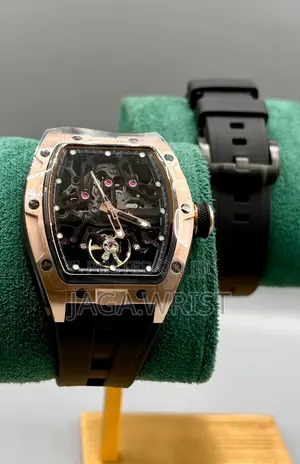 Automatic Watch