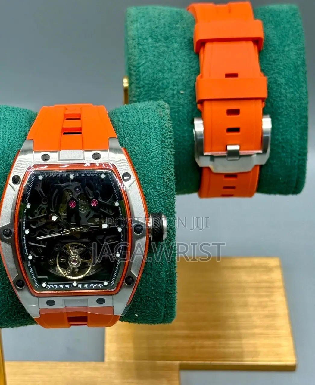 Automatic Watch