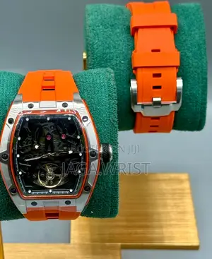 Automatic Watch