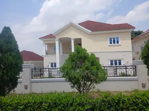 5bdrm Duplex in Suncity Estate, Galadimawa for rent