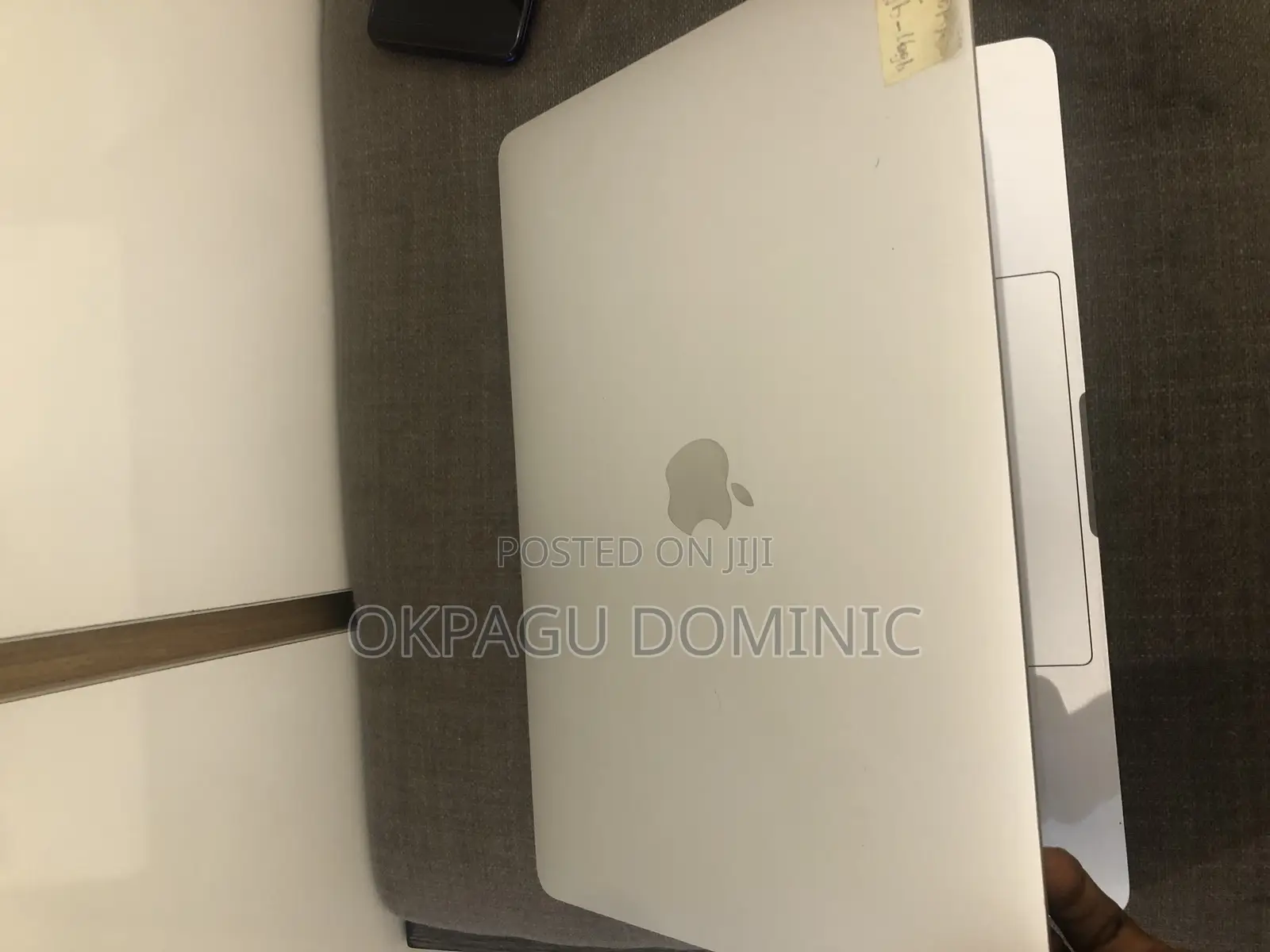 Laptop Apple MacBook Pro 2017 16GB Intel Core I7 SSD 256GB