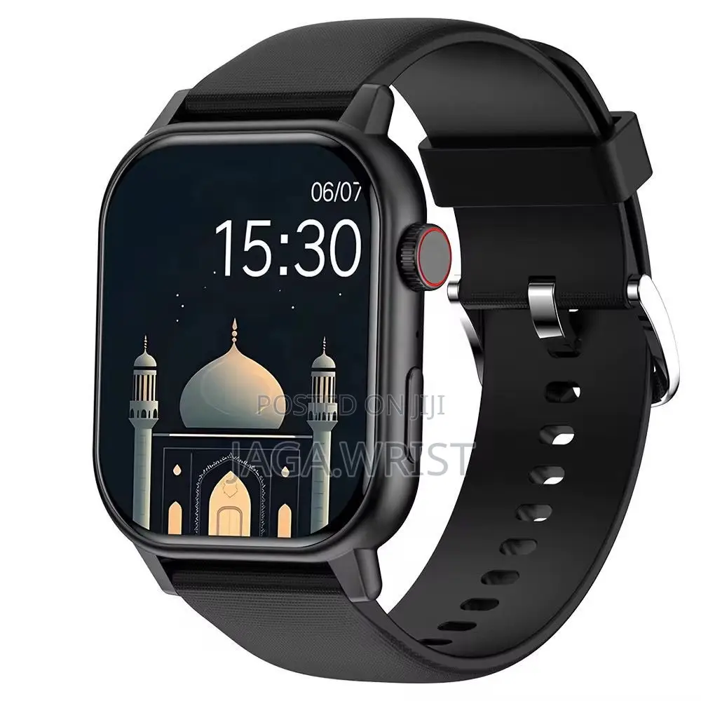 Smart Watch for Muslim