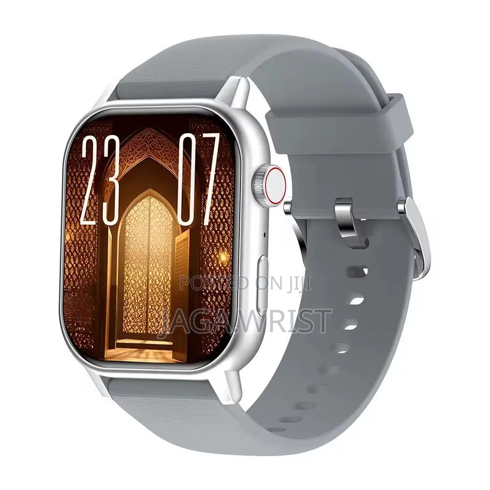 Smart Watch for Muslim
