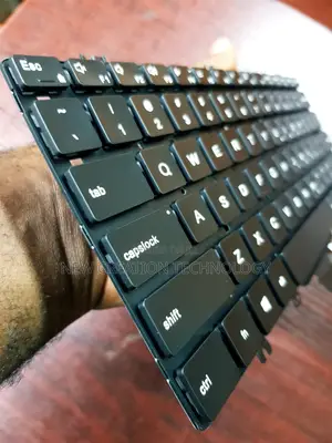 Genuine 5300 Dell Keyboard