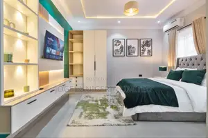 Photo - 3bedroomm Apartment in Victoria Island Oniru