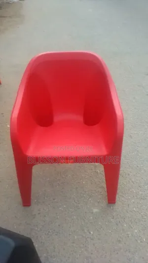 New Improvement Plastic Chair