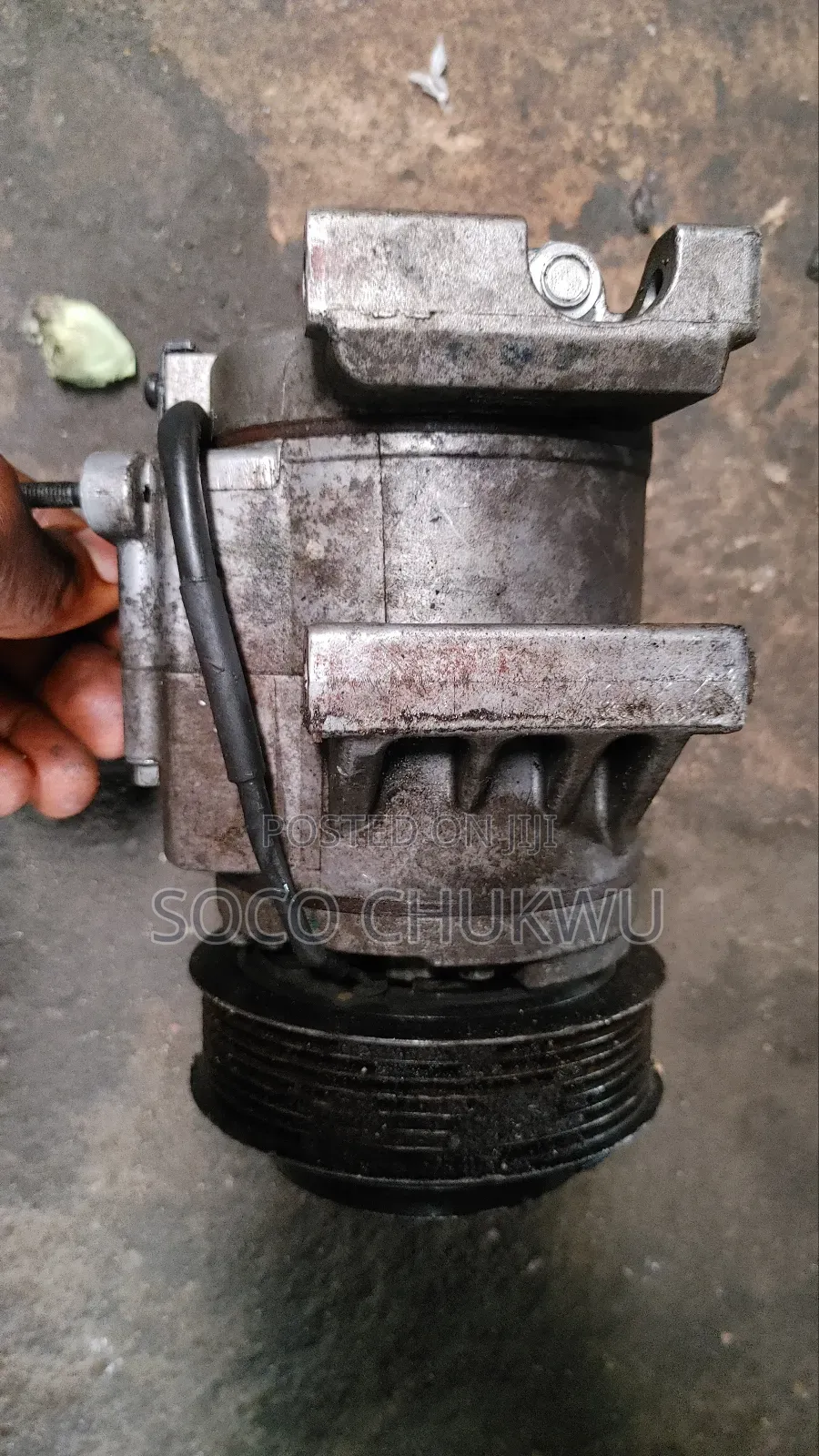 Ac Compressor for Ford Ranger