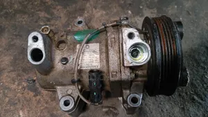 Ac Compressor for Mitsubishi L200 New Model