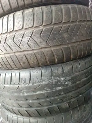 235 65 R17 Piler Tukunbo