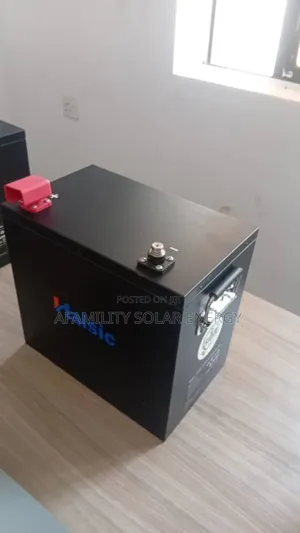 4kwh Lithium Battery 12v