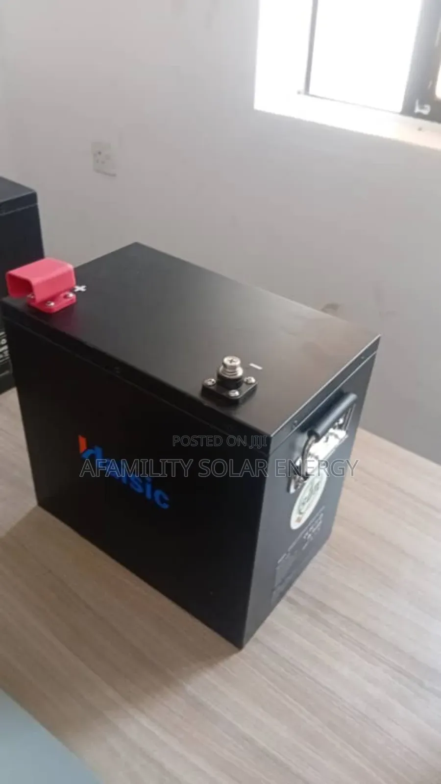 4kwh Lithium Battery 12v