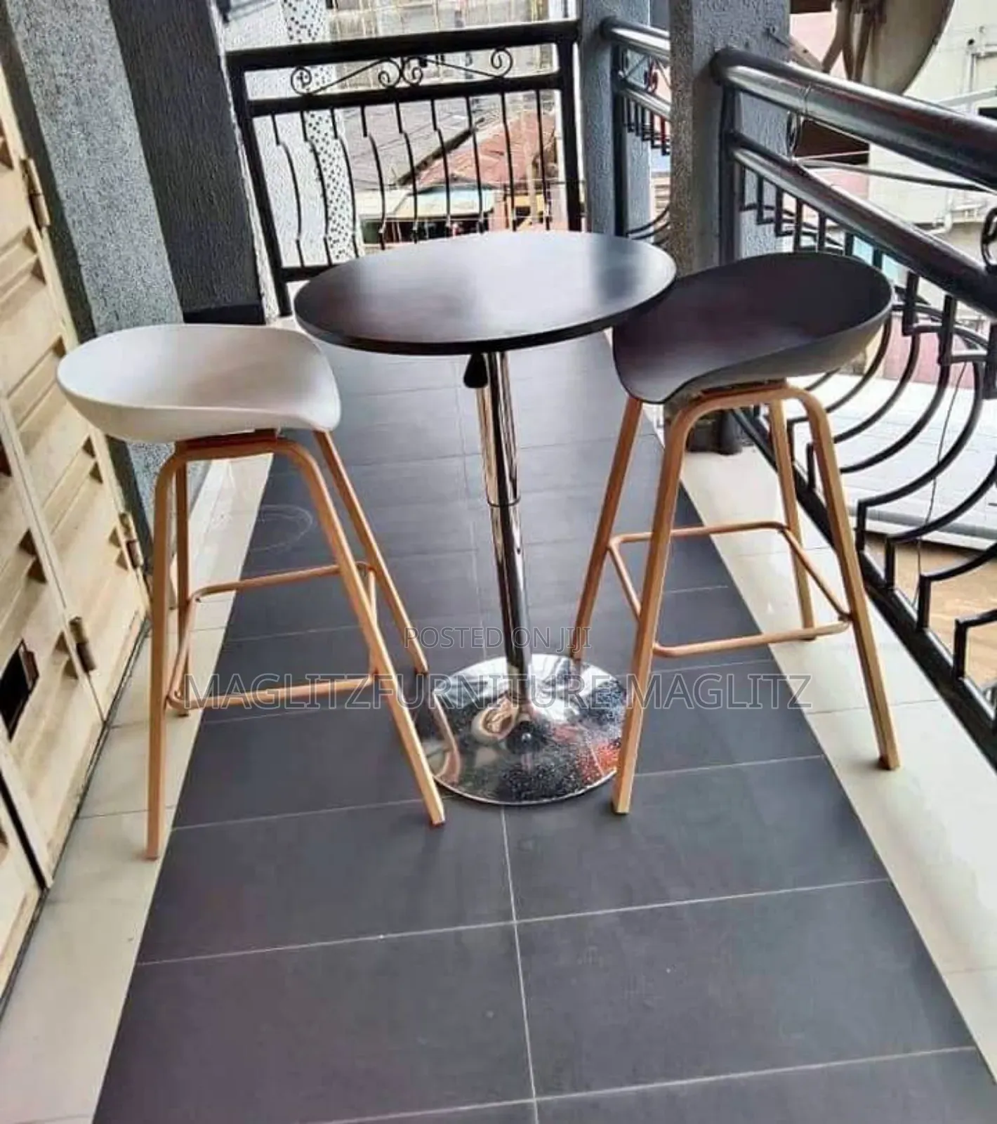 Quality Set of Table and Chairs