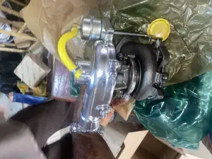 Turbo Charger For All 2kd Engines, Hilux, Fortuner, Hiace