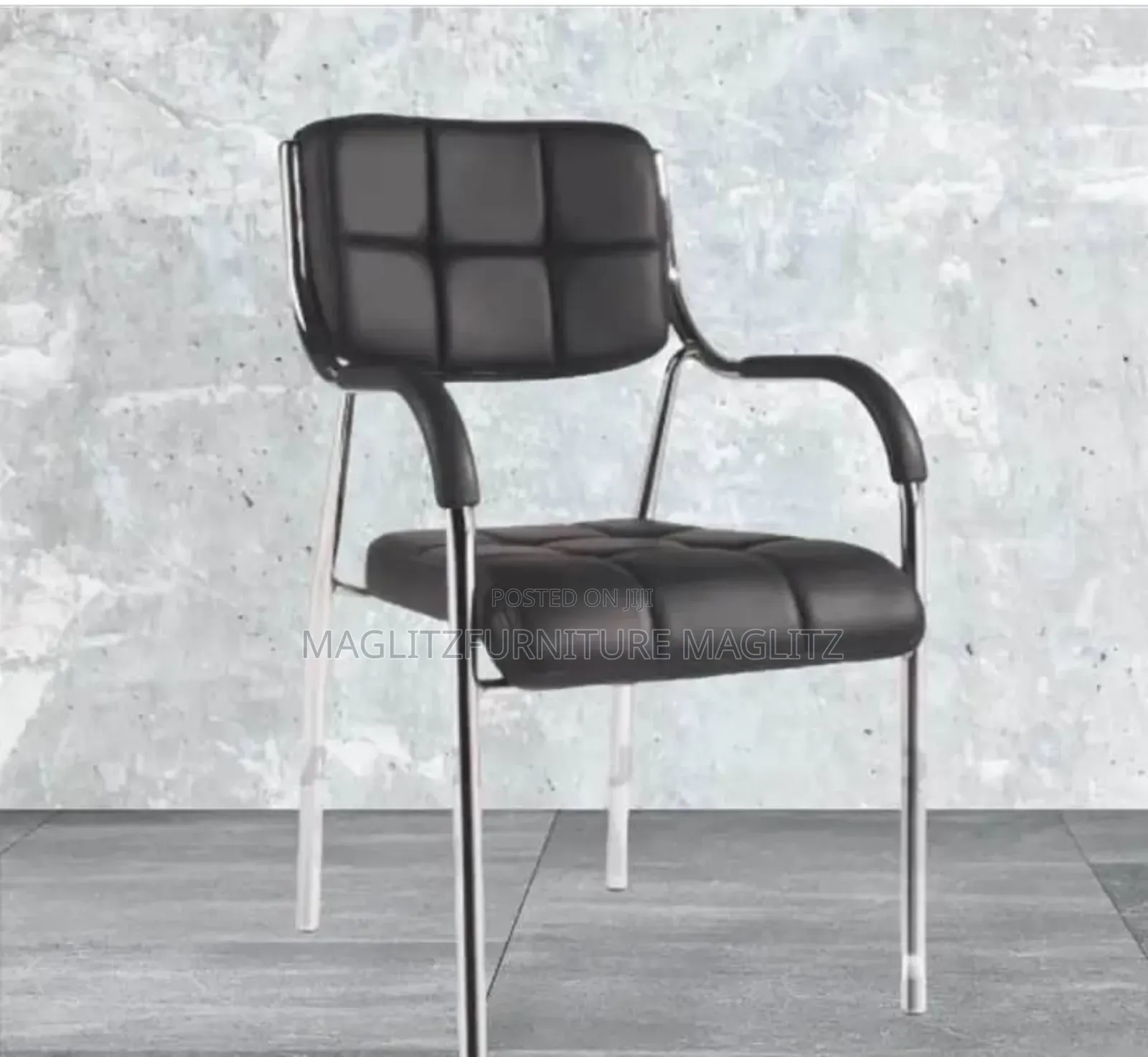 Quality Office Visitors Chair