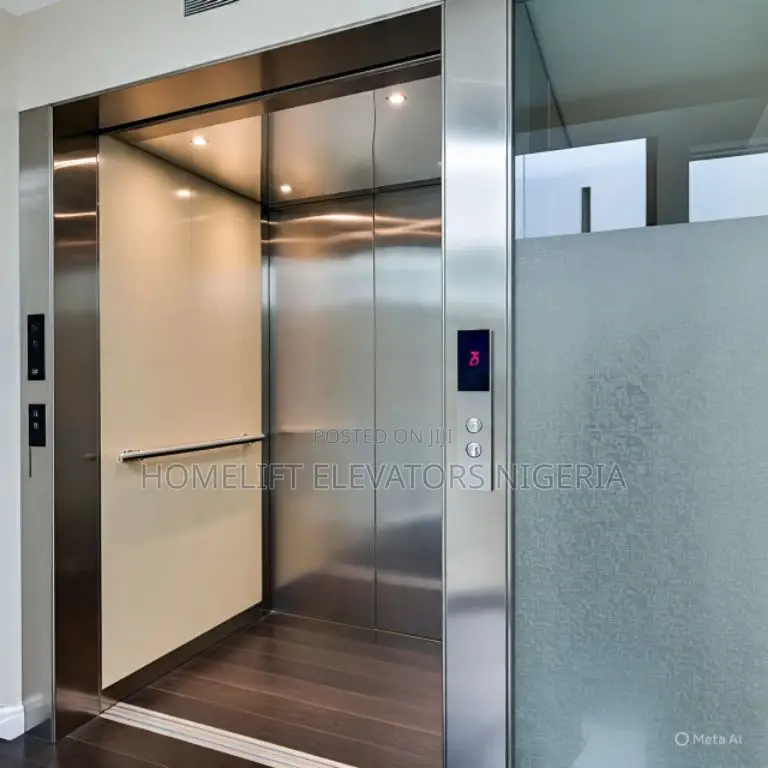Value Home Elevator