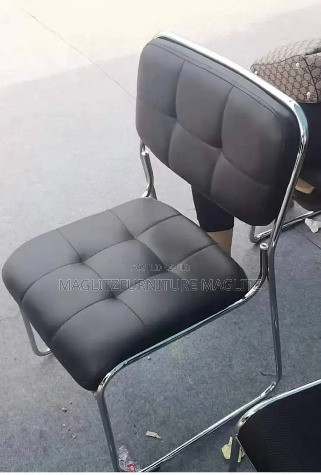 Quality Visitors Chair