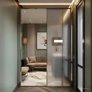 High-Quality, Value-Driven Passenger Elevators