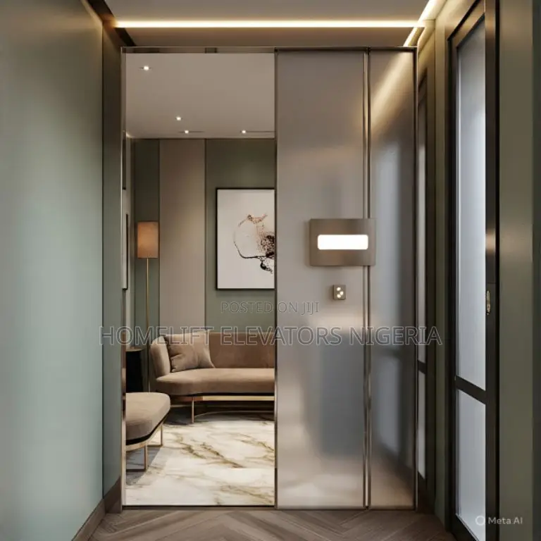 High-Quality, Value-Driven Passenger Elevators