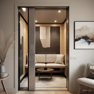College Value Luxury Passenger Elevators