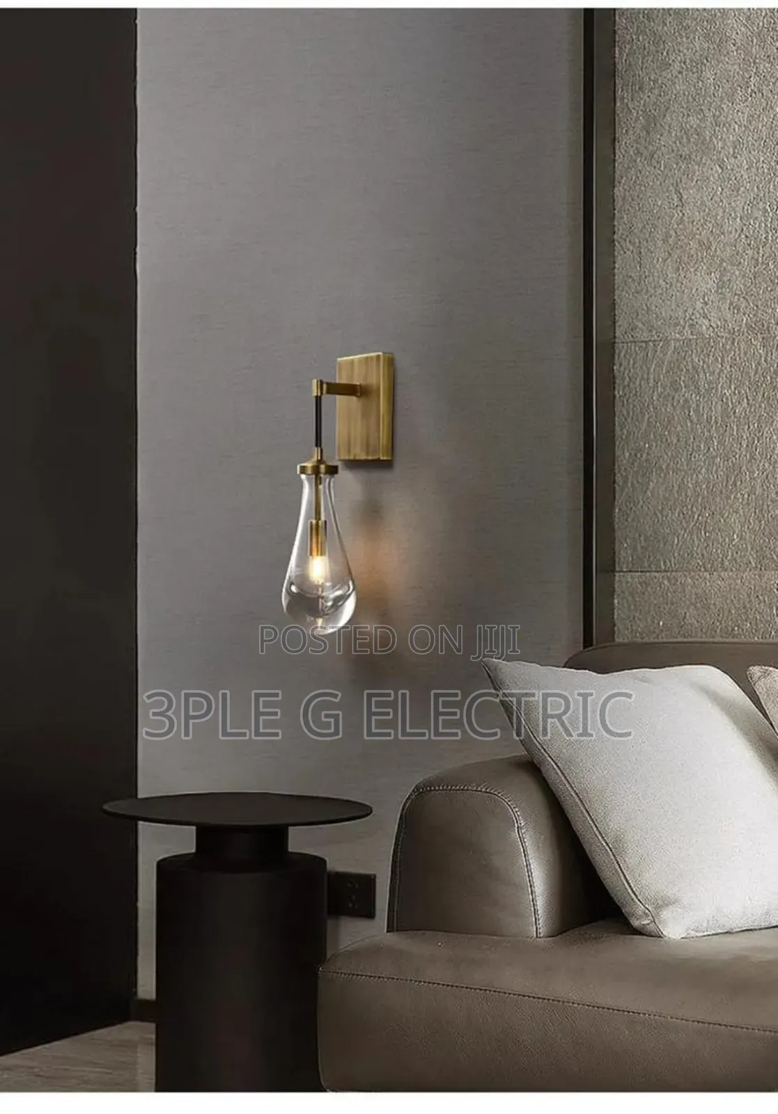 300mm Length With 150mm Width Nordic Wall Light