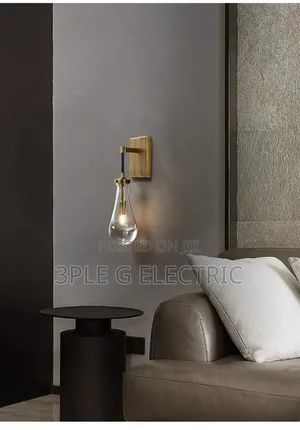 300mm Length With 150mm Width Nordic Wall Light