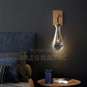 300mm Length With 150mm Width Nordic Wall Light