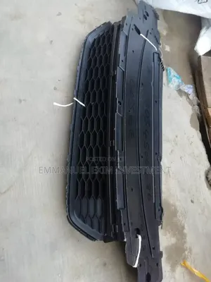 Bumper Grille Honda Accord 2013