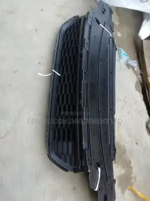 Bumper Grille Honda Accord 2013