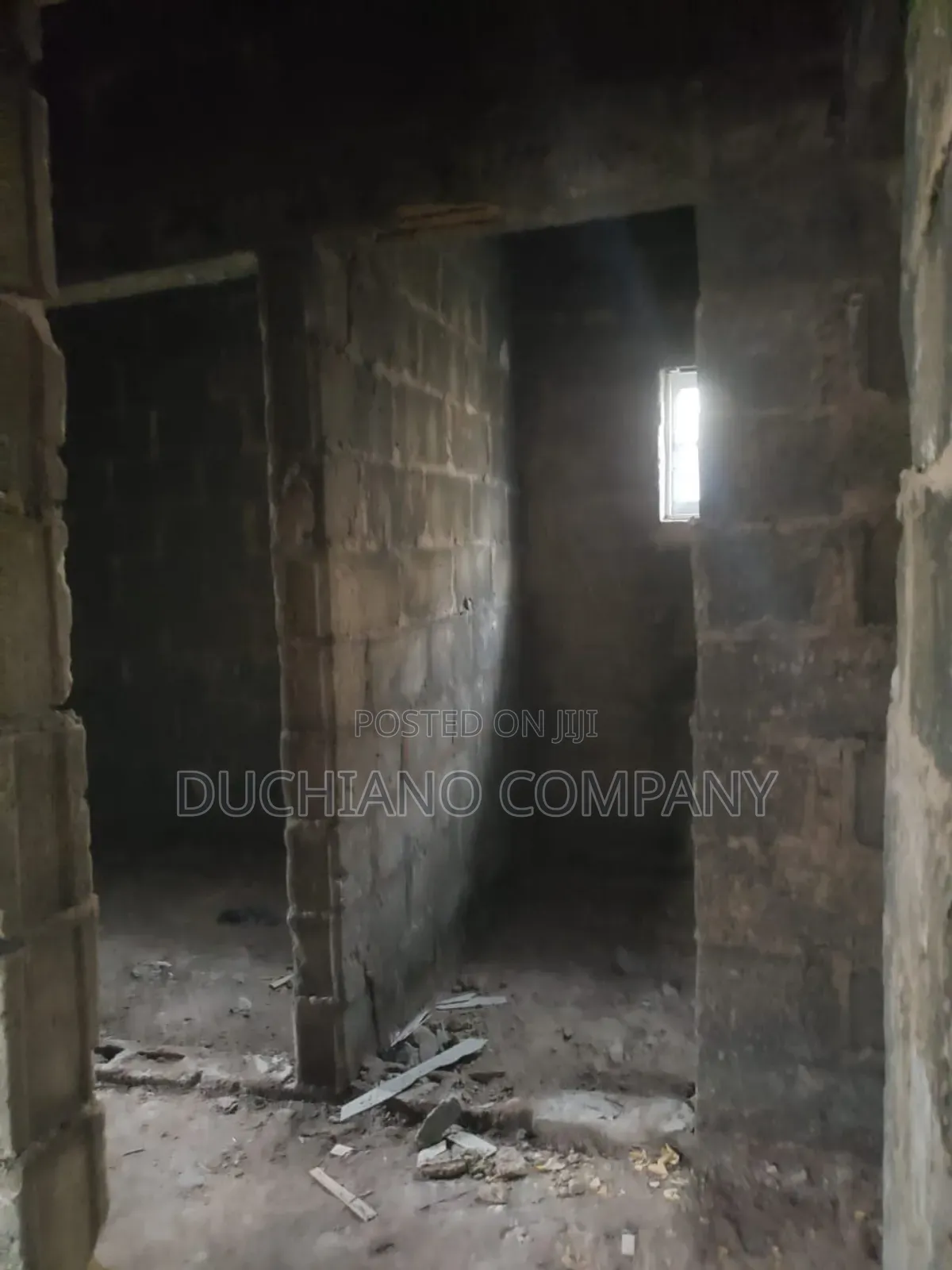 4bdrm Bungalow in Ayobo for sale