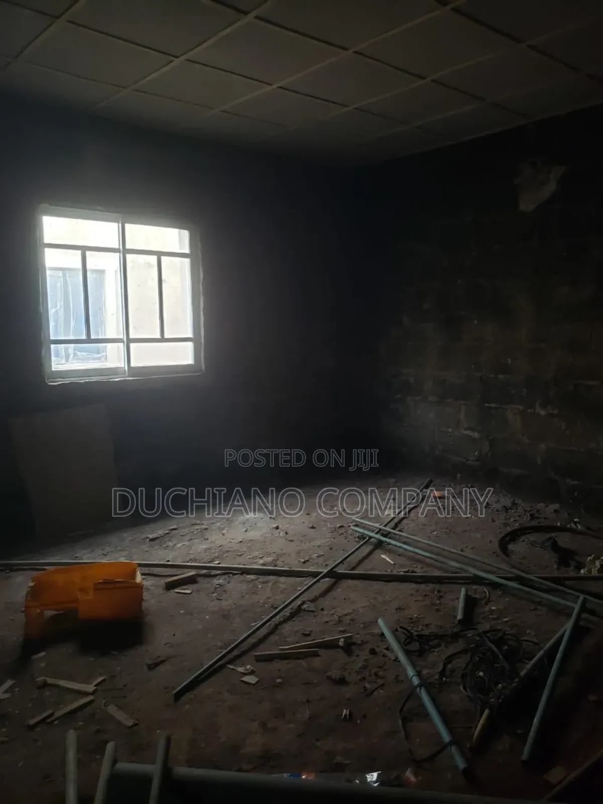 4bdrm Bungalow in Ayobo for sale
