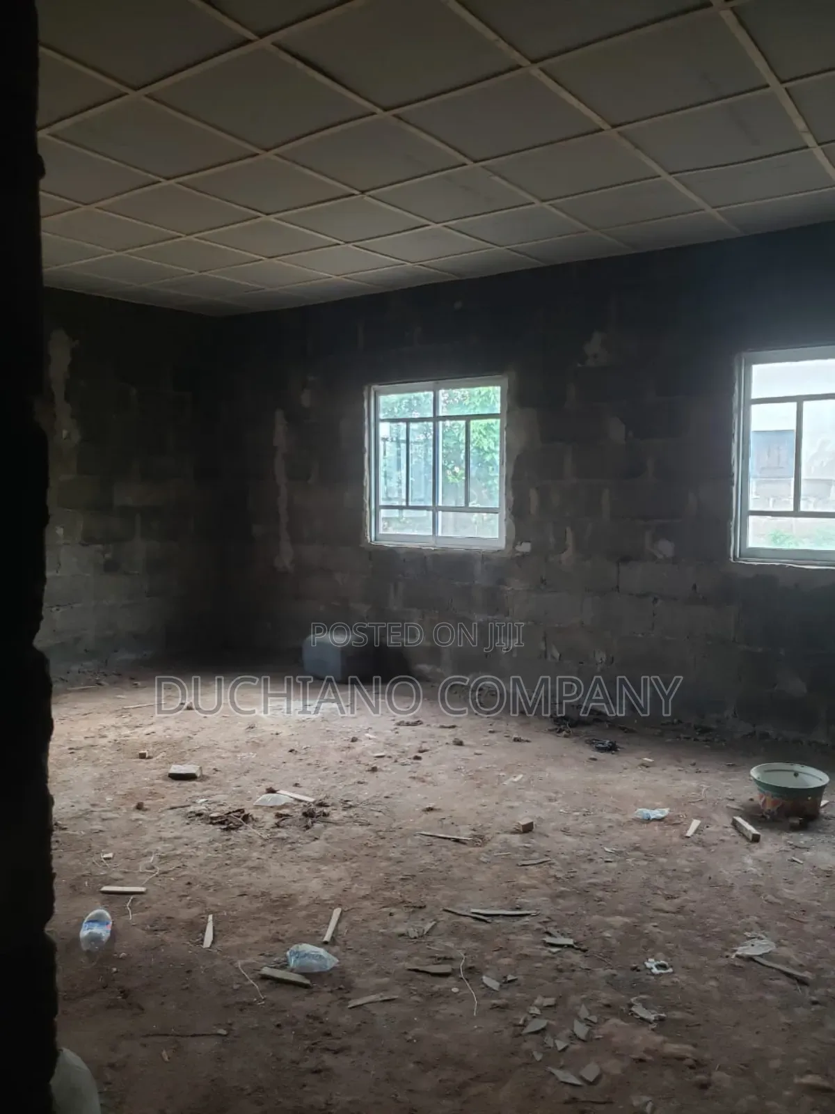 4bdrm Bungalow in Ayobo for sale
