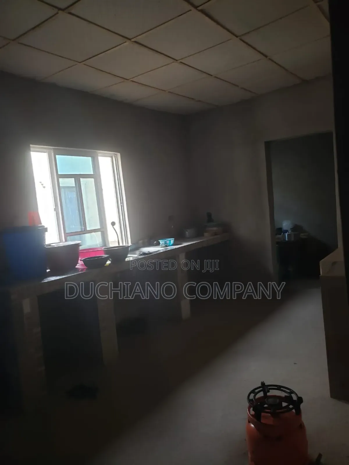 4bdrm Bungalow in Ayobo for sale