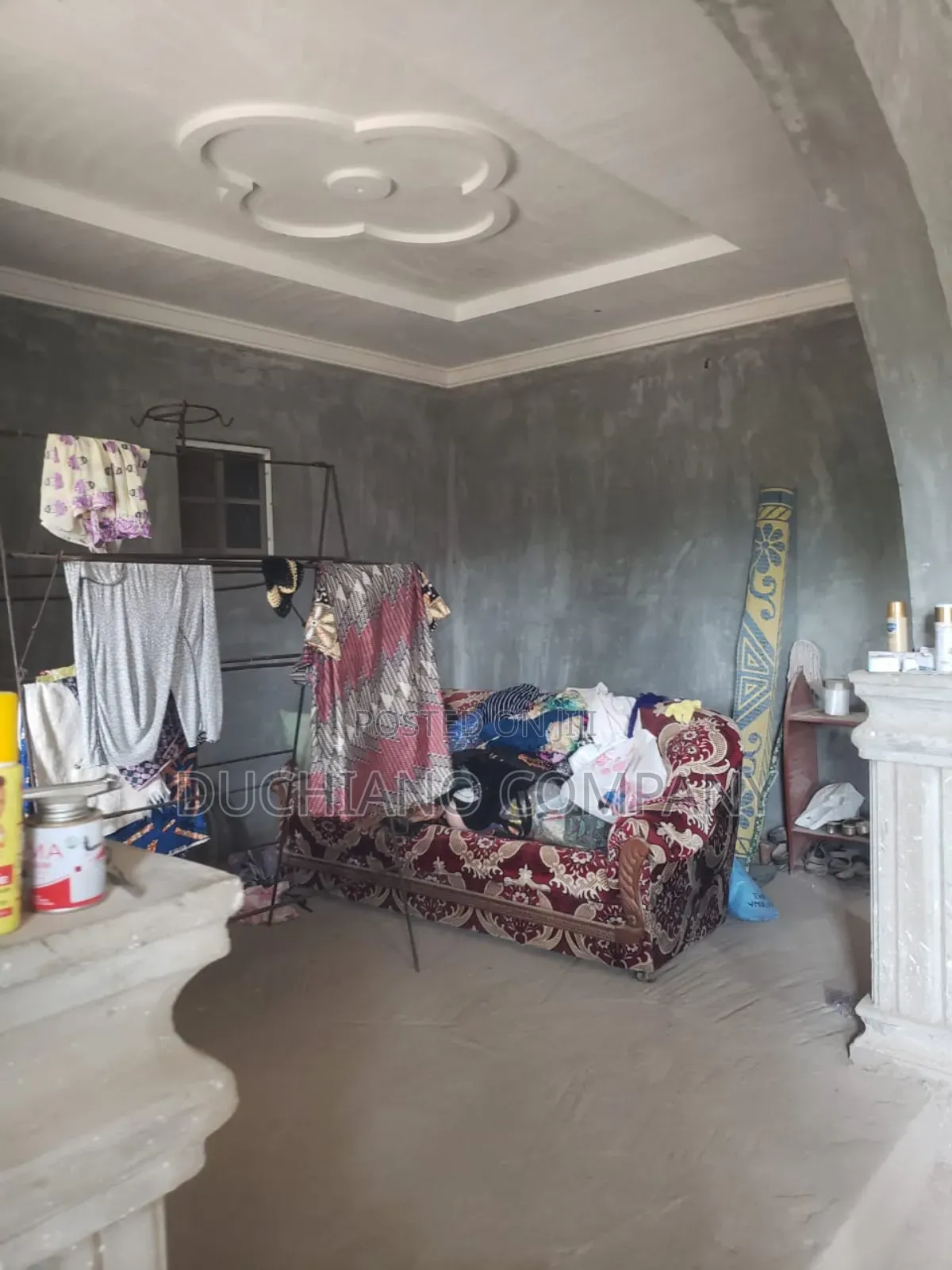 4bdrm Bungalow in Ayobo for sale
