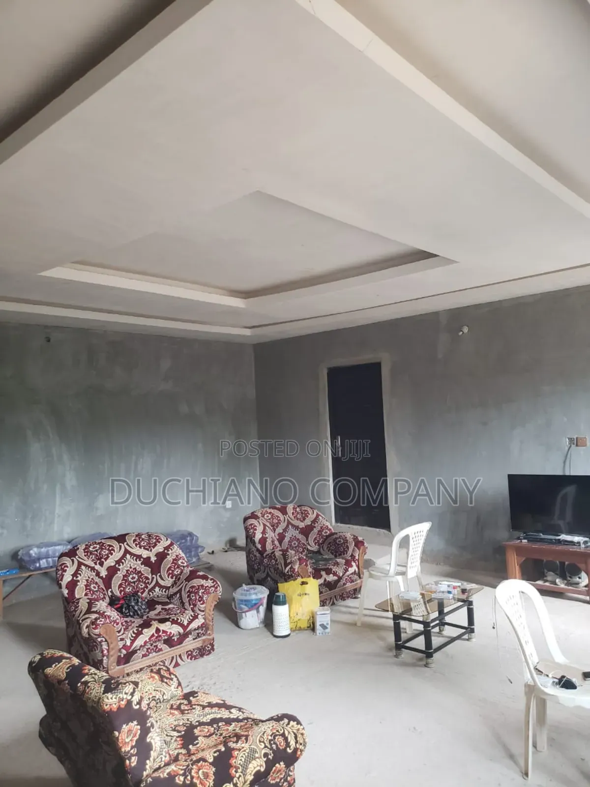 4bdrm Bungalow in Ayobo for sale