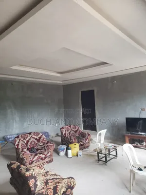 4bdrm Bungalow in Ayobo for sale