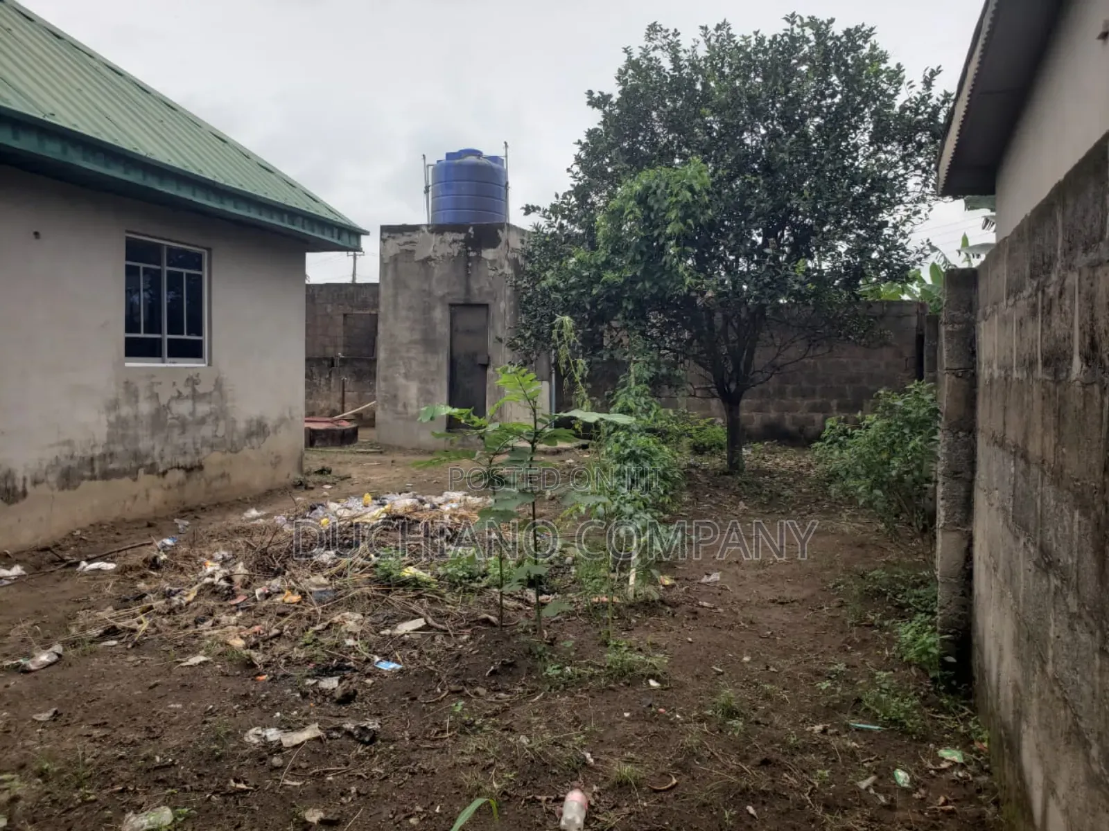 4bdrm Bungalow in Ayobo for sale