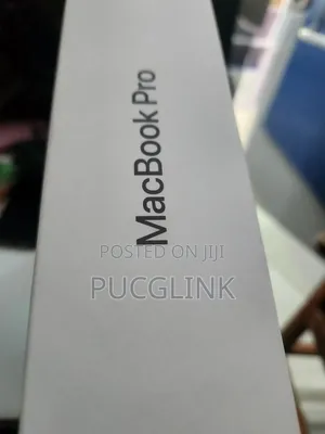 New Laptop Apple MacBook Pro 2024 M4 Max 36GB Apple M4 Max SSD 1T