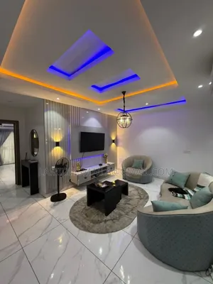 Photo - Furnished 2bdrm Apartment in Ikate, Lekki for rent