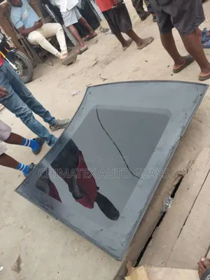 Lexus Rx350 2014 Panoramic Roof Glass We Deliver Install