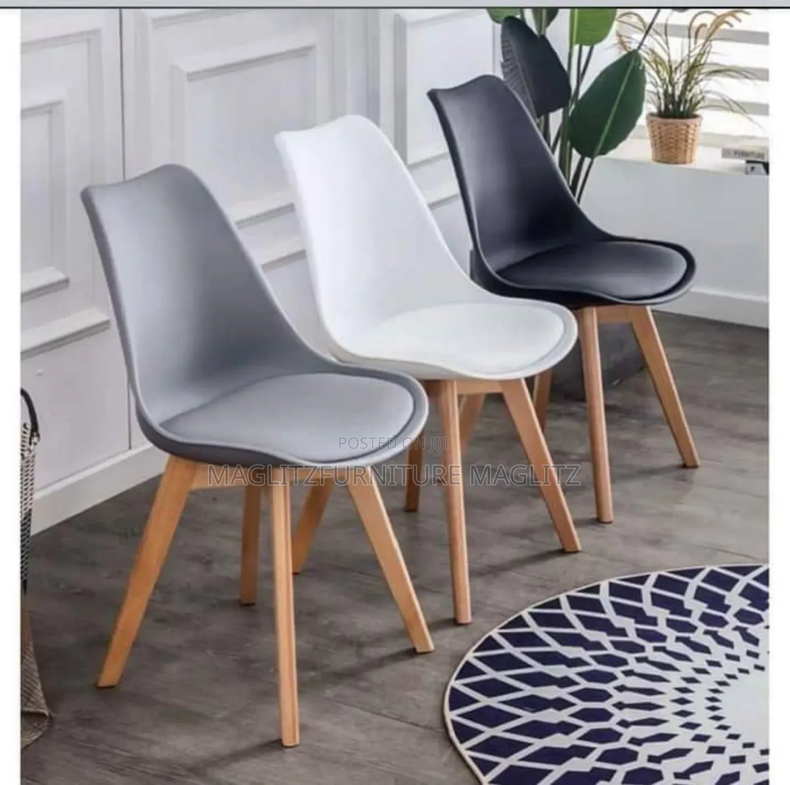 Quality Visitors Chair