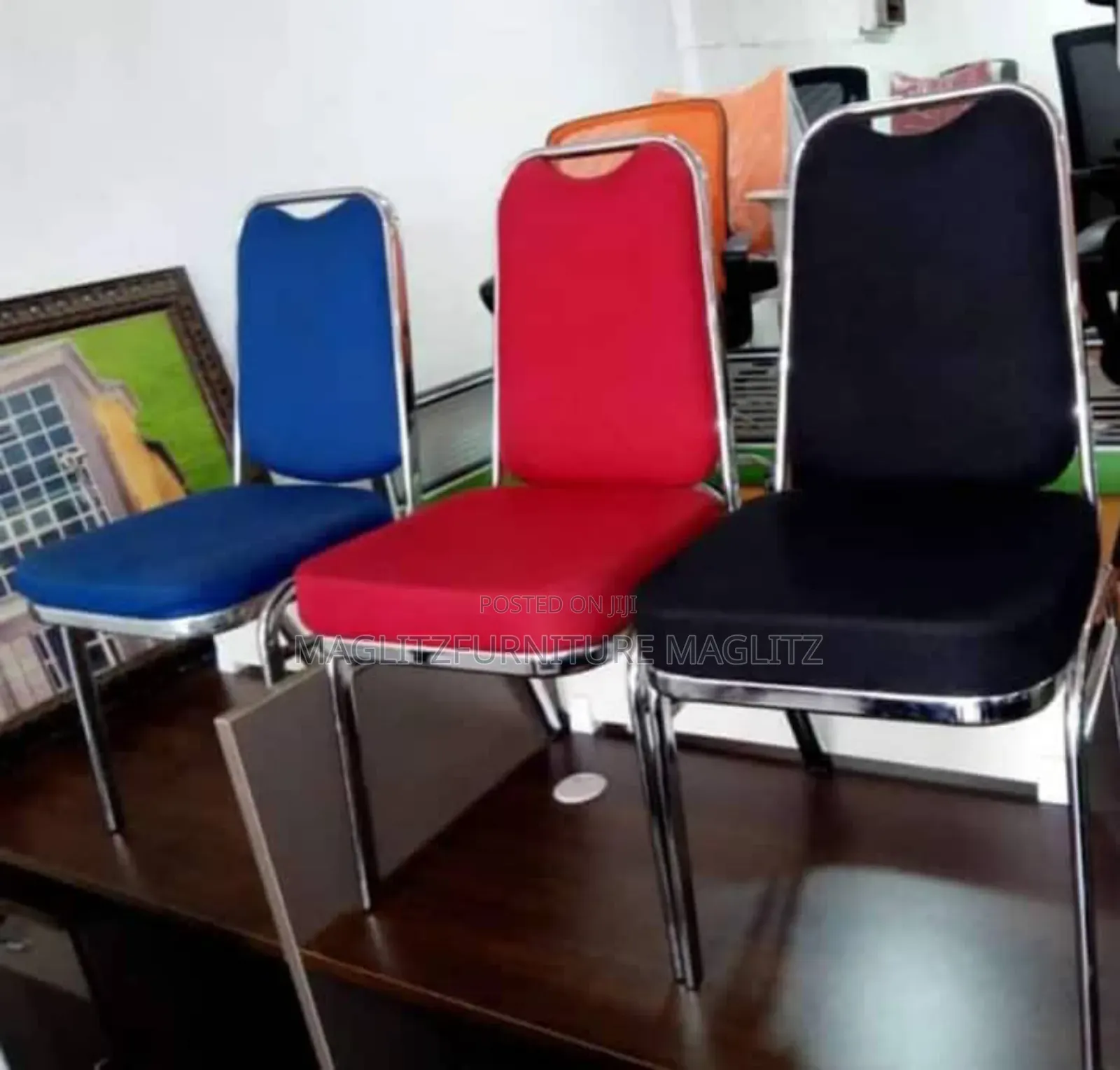 Quality Banquet Chair