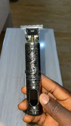 Photo - Vintage T9 Trimmer