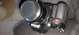 Nikon Camera D610 With Lens