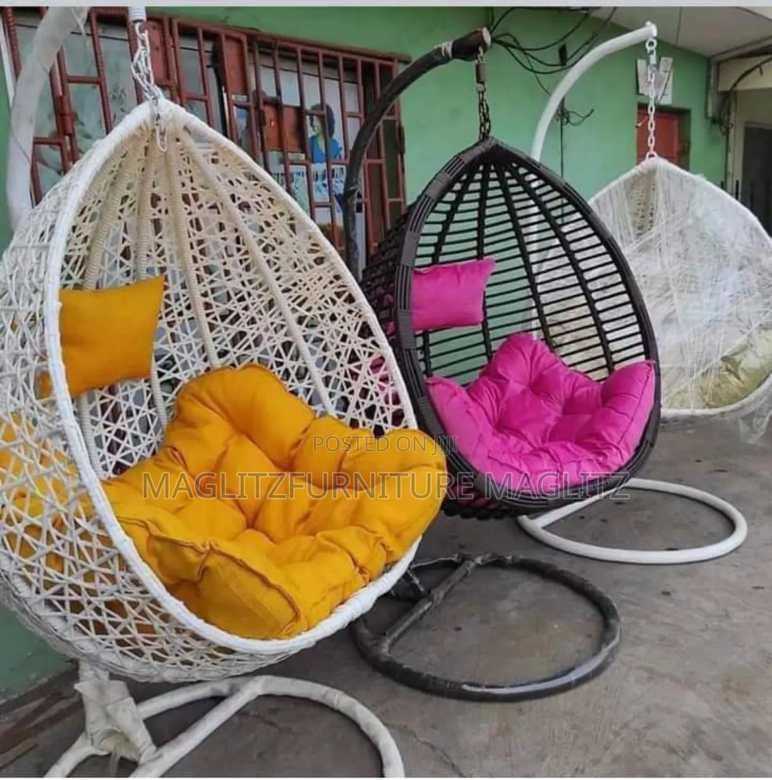 Quality Swing Chair