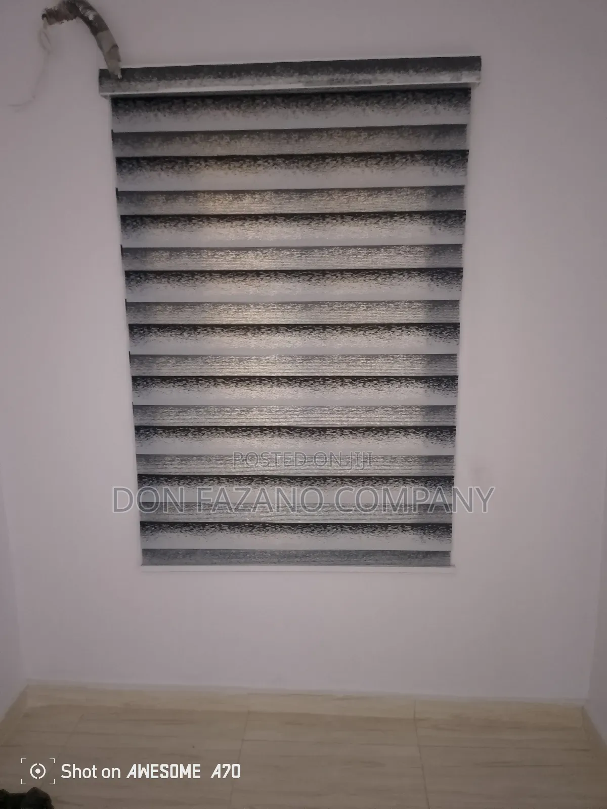 Home Blind