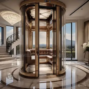 Photo - Strong Structure Home Elevator