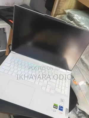 Lenovo Legion Y7000P IRX9 Gaming Laptop 16GB Intel Core i7 SSD 512GB